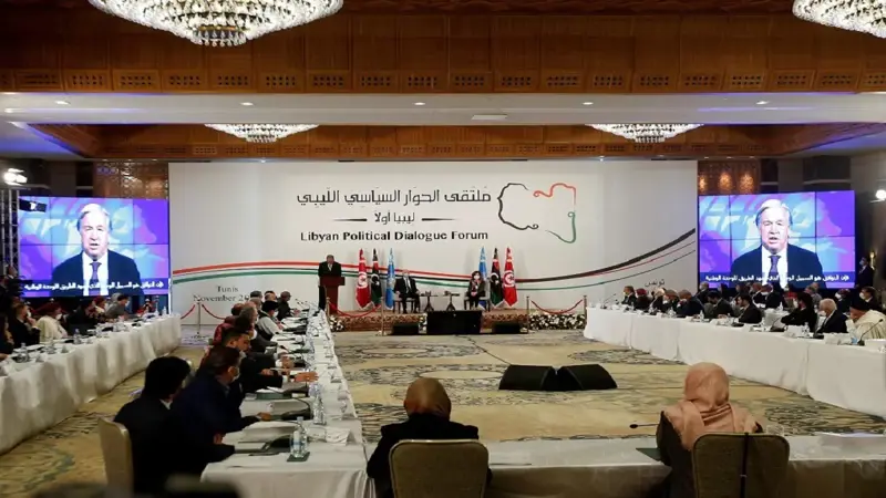 ليبيا.. عقبات تهدد القاعدة الدستورية للانتخابات العامة وسط مخاوف من تأجيلها