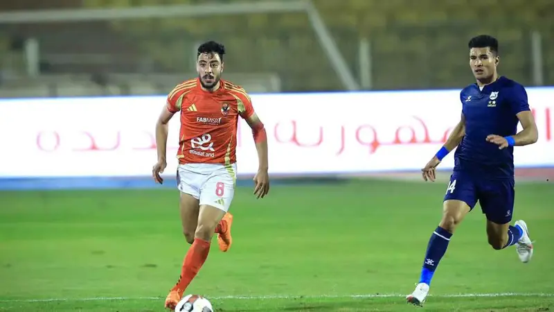هذه المطالب أو الرحيل.. أكرم توفيق "يلوي ذراع" الأهلي