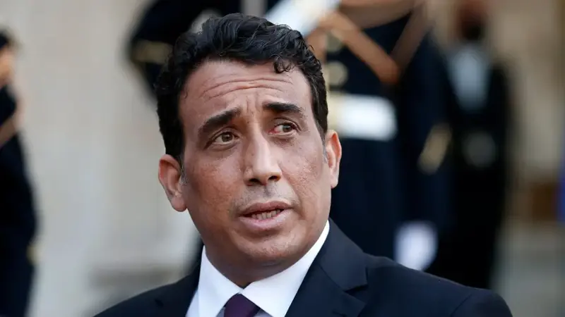 المنفي: نقف على مسافة واحدة من جميع الأطراف في ليبيا‎‎