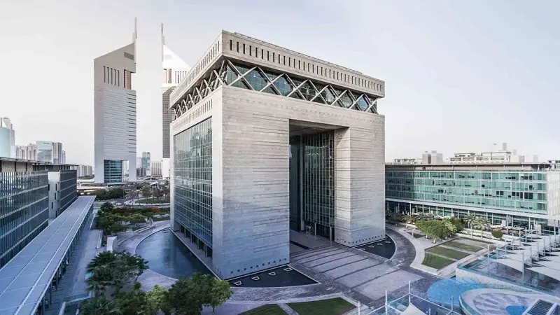 مركز دبي المالي العالمي يوقع اتفاقية مع بنك هبوعليم الإسرائيلي