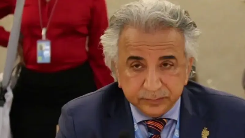 هل يشمل العفو العام في الكويت النائب عبد الحميد دشتي؟
