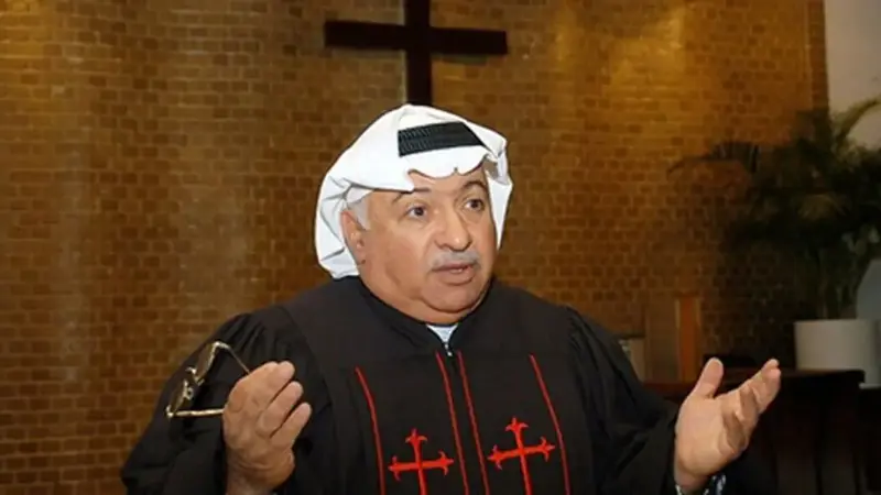 الكويت تلجأ لمسيحييها لتعزيز الوحدة الوطنية