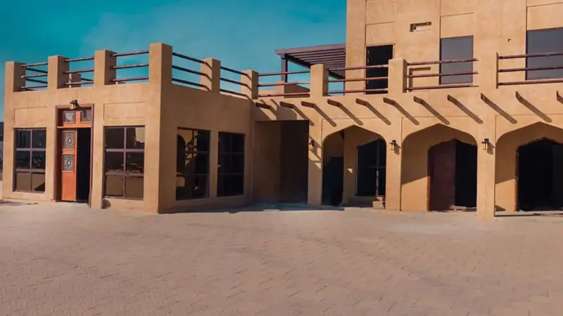 شاهد.. هكذا أصبح حي المسورة ببلدة العوامية الشيعية شرق السعودية