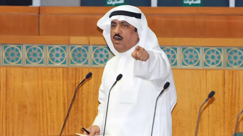 الكويت.. هجوم نادر من المعارضة في الخارج ضد نواب الأغلبية بمجلس الأمة