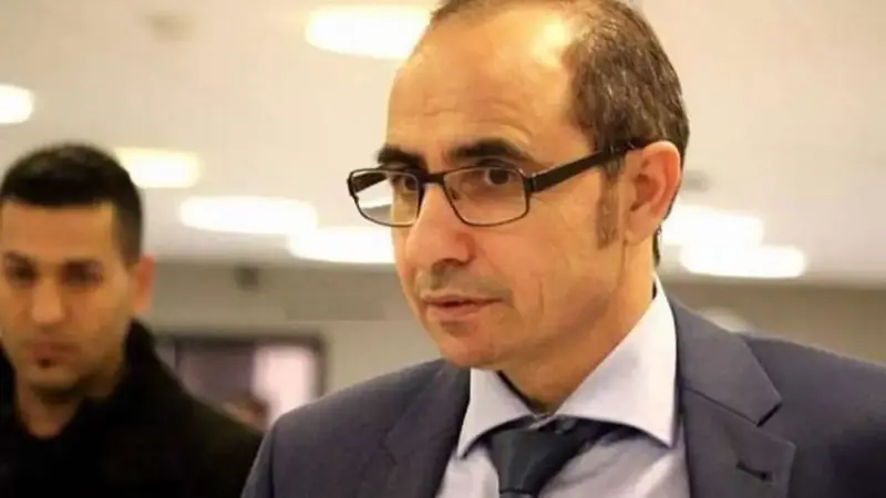 تقرير يتهم تركيا باعتقال المعارض الإيراني حبيب اسيود وتسليمه لإيران قبل توجهه إلى الأردن