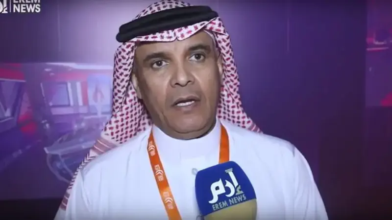 علي الخشيبان لـ "إرم نيوز": الجيل الإعلامي الجديد لم يمر بالخبرة المطلوبة