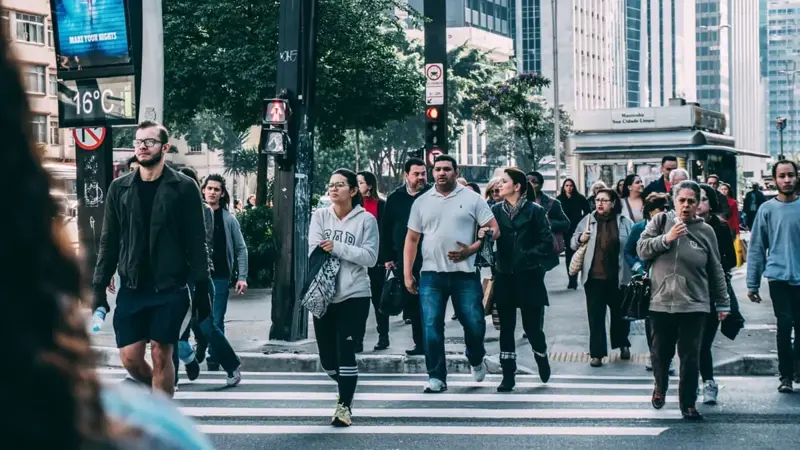"واشنطن بوست" عن متوسط عُمر الأمريكان: أزمة عميقة وانحدار صارخ
