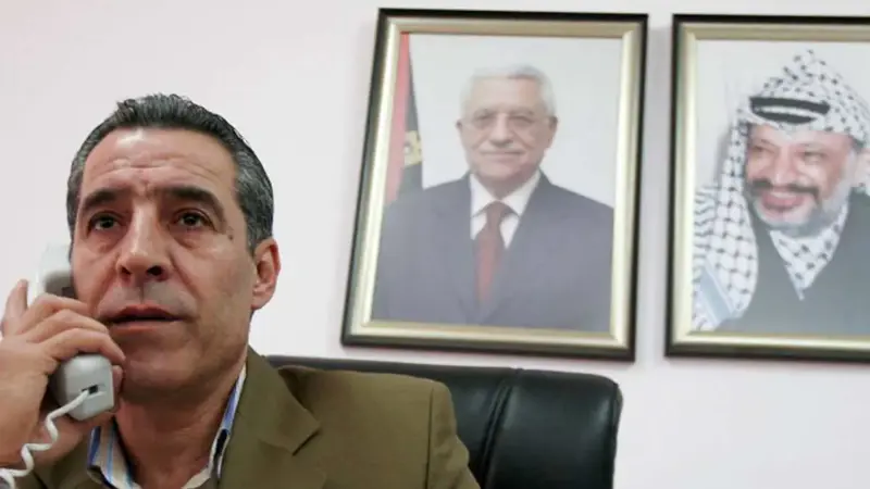 "فتح" تنتقد "حماس" لمنعها الاحتفال بأعياد الميلاد ورأس السنة في قطاع غزة