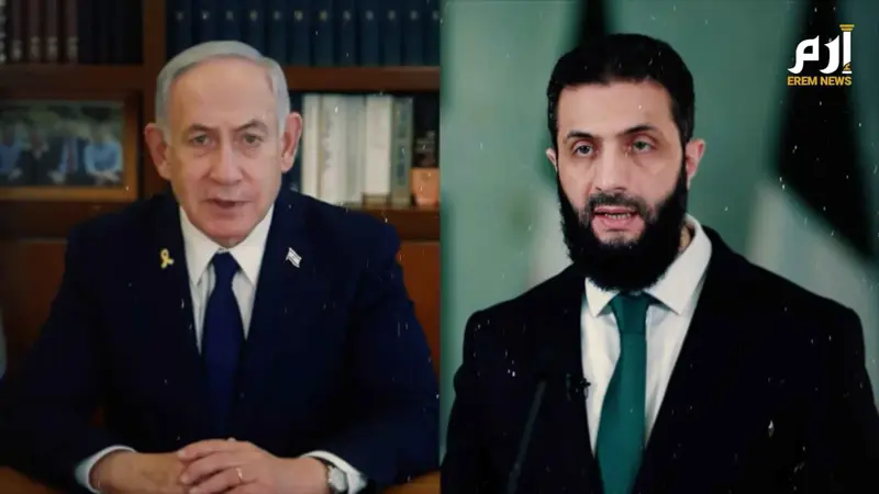 "تأجير الجولان".. سيناريو مثير للجدل بين إسرائيل وسوريا (فيديو إرم)