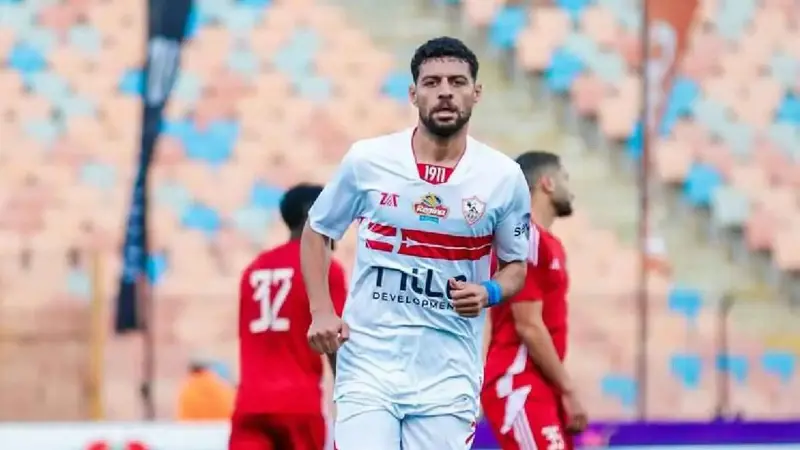 تأثير جون إدوارد.. كم كسب الزمالك من صفقته التبادلية الكبرى مع البنك الأهلي؟