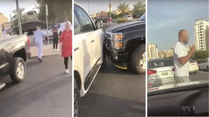 الحكم بإعدام قاتل الشابة الكويتية فرح أكبر