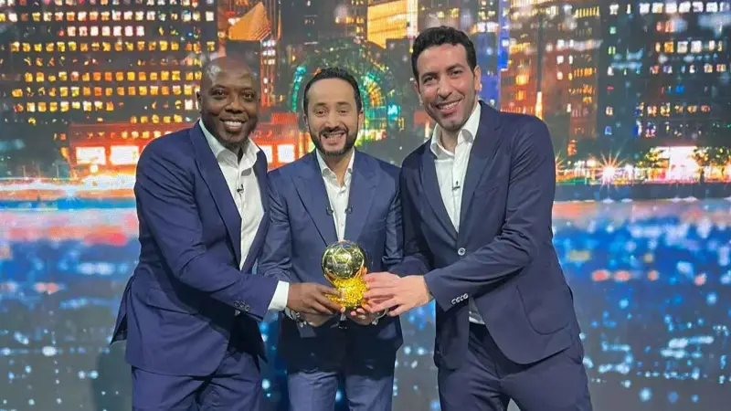 بعضهم أعلن رسميا.. من المذيعون والمحللون الراحلون عن بي إن سبورتس؟