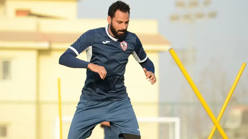 محمود جنش باكيا: ضيعت عمري في الزمالك.. وتم التلاعب في عقدي (فيديو)