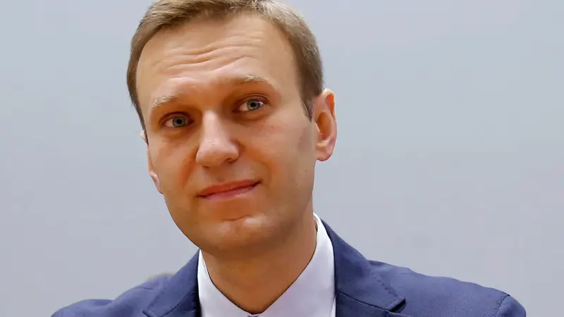 المخابرات الأمريكية تفجر مفاجأة بشأن مقتل نافالني