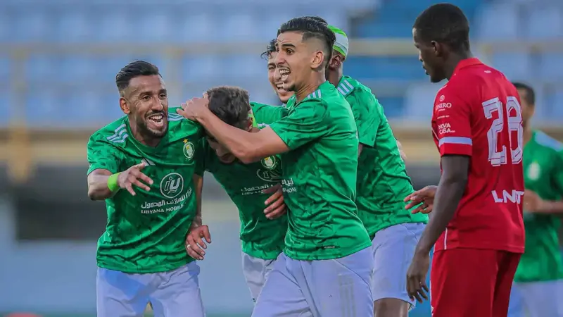 الأزمة مستمرة.. اتحاد الكرة الليبي يقرّر تأجيل نصف نهائي ونهائي الكأس