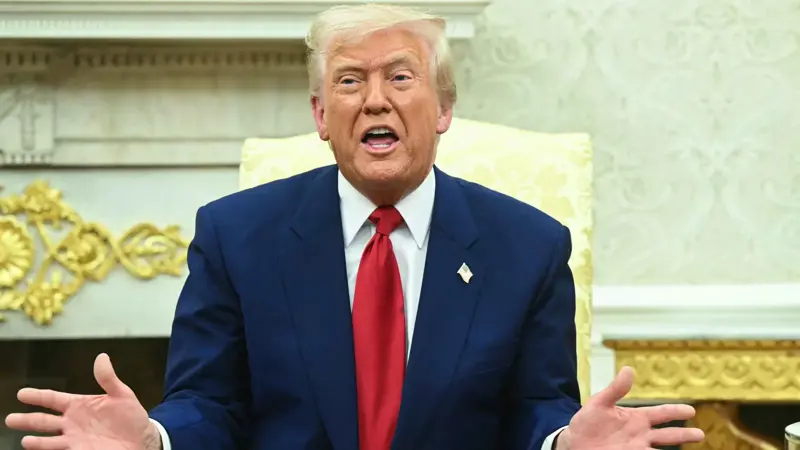 بعد تهديد ترامب.. طهران تكشف عن شرطها للتفاوض مع واشنطن