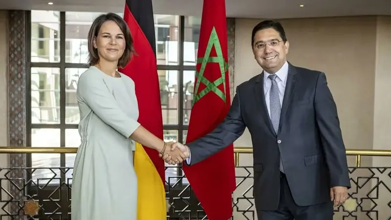 هل تتجه ألمانيا للاعتراف بسيادة المغرب على الصحراء الغربية؟