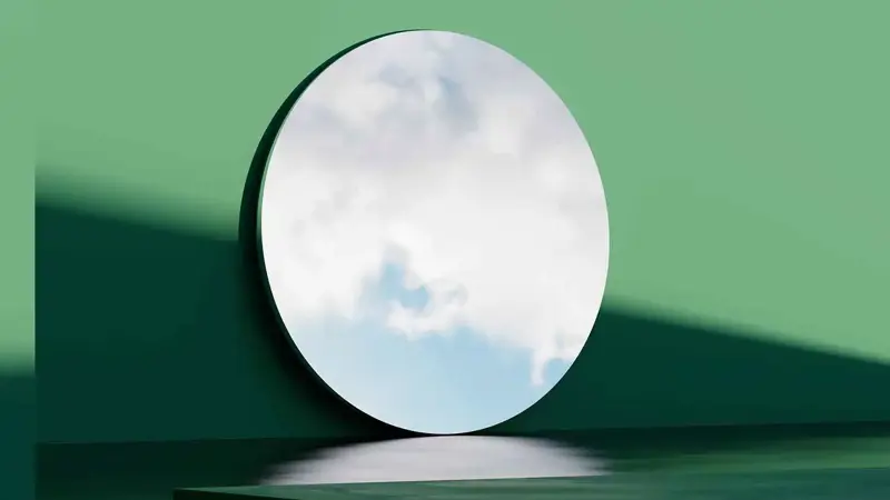 "الحياة المرآتية".. ابتكار علمي يثير القلق بشأن المستقبل