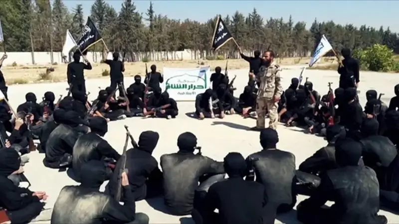 إيران تتفاوض مع حركة "تحرير الشام" في قطر