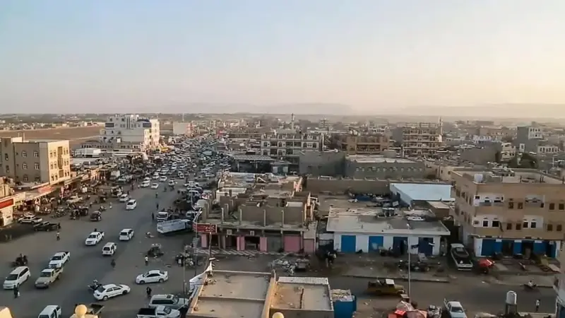 بعد الأحداث الدامية.. وزيرا الدفاع والداخلية في شبوة لمعالجة التداعيات