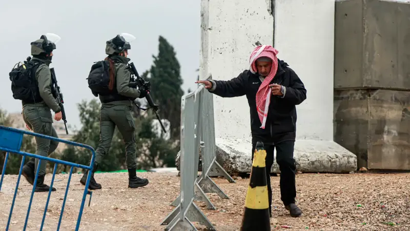 يضم مدرسة يهودية.. مخطط استيطاني جديد في القدس الشرقية
