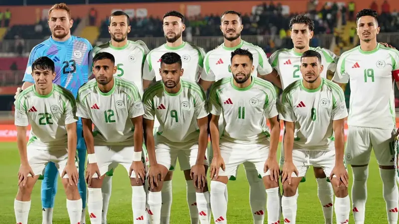 الجزائر وأوغندا تتأهلان لربع نهائي كأس أمم إفريقيا للمحليين