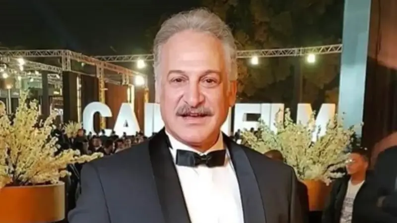 تطور مفاجئ بقضية عمر زهران.. ما علاقة بسمة وهبة؟