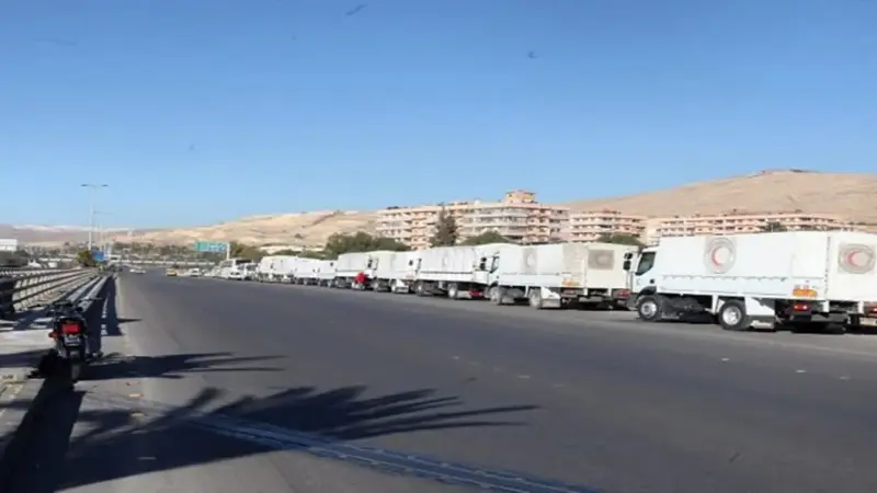 رصاصة قناص تنهي حياة آخر طبيب في الزبداني السورية المحاصرة