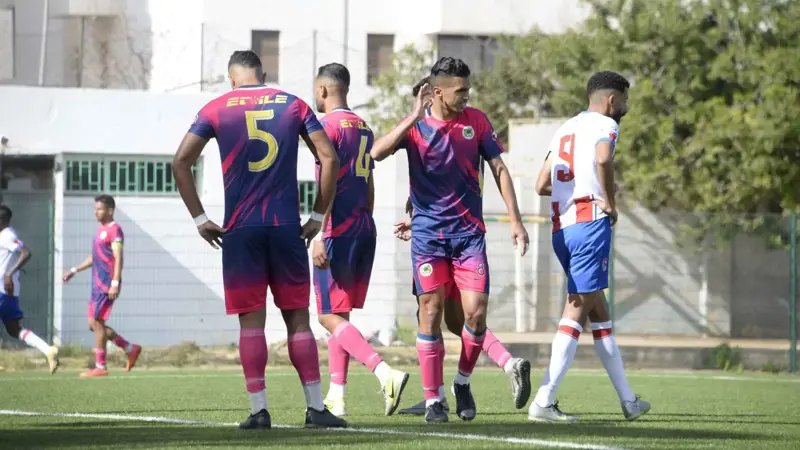 إيقاف رئيس ناد مغربي 3 سنوات بعد إدانته في قضية تلاعب بالنتائج