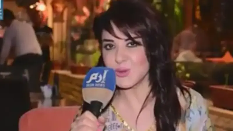 تهنئة العيد من نجوم الفن (فيديو إرم)