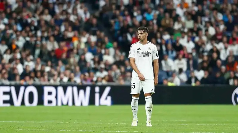 غضب عارم ومطالبات بسجنه.. نجم ريال مدريد في قلب "فضيحة جنسية" مدوية