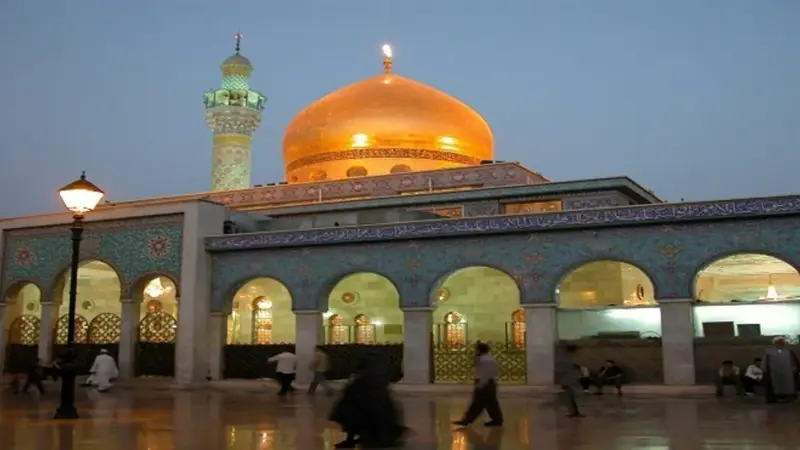 إخلاء فنادق تحوي عوائل شيعية نازحة في السيدة زينب لاستقبال سياح إيرانيين