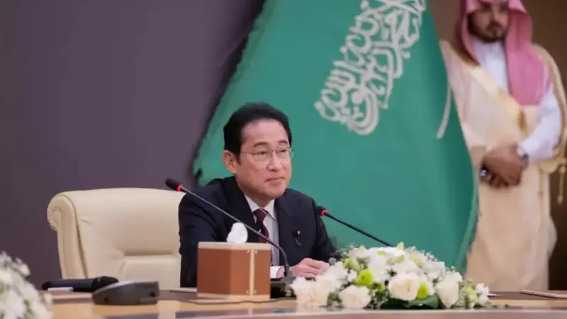  السعودية واليابان توقعان 26 اتفاقية تعاون اقتصادي