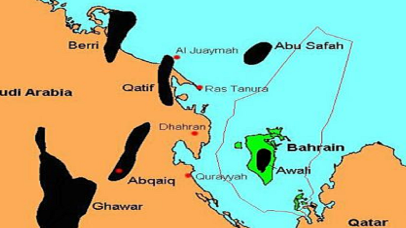 تفاصيل جديدة عن الاكتشاف البحريني لحقل النفط والغاز الصخري