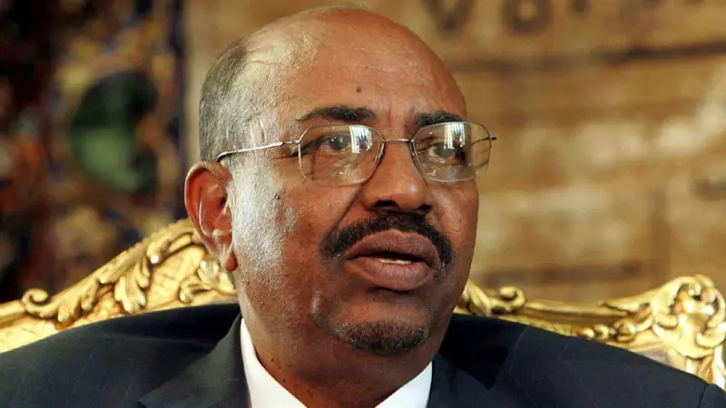البشير يبحث مع قادة أفارقة سبل السلام في ليبيا وجنوب السودان