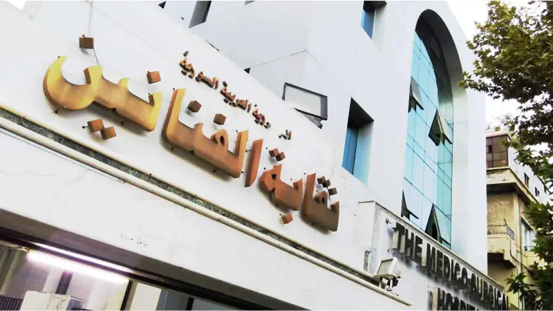 بعد ساعات من إطلاقه.. نقابة الفنانين السوريين تتراجع عن شعارها الجديد (صور)