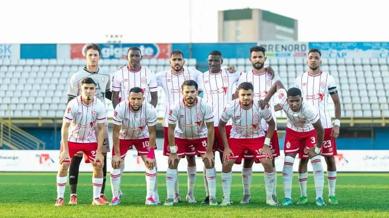 الاتحاد الليبي يعلن 6 صفقات جديدة قبل خوض كأس الكونفدرالية