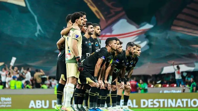 بسبب "مجاملة الأهلي".. الزمالك يتخذ قرارا صادما تجاه رابطة الأندية