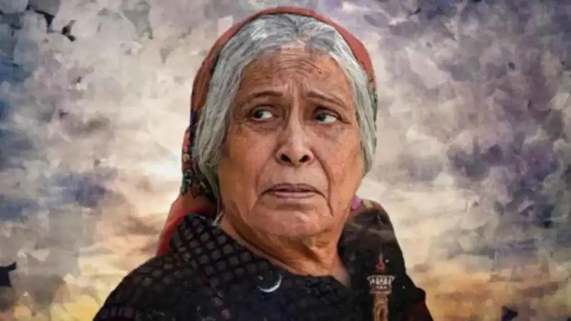 عقب دخولها المستشفى.. مشاهير الكويت يدعمون الفنانة حياة الفهد