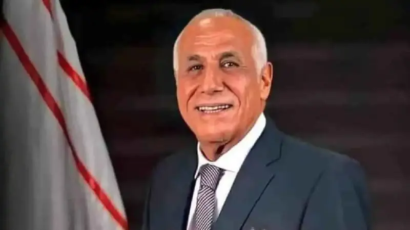 مسألة وقت.. الزمالك يقترب من إنهاء أزمة تهدد مستقبل النادي