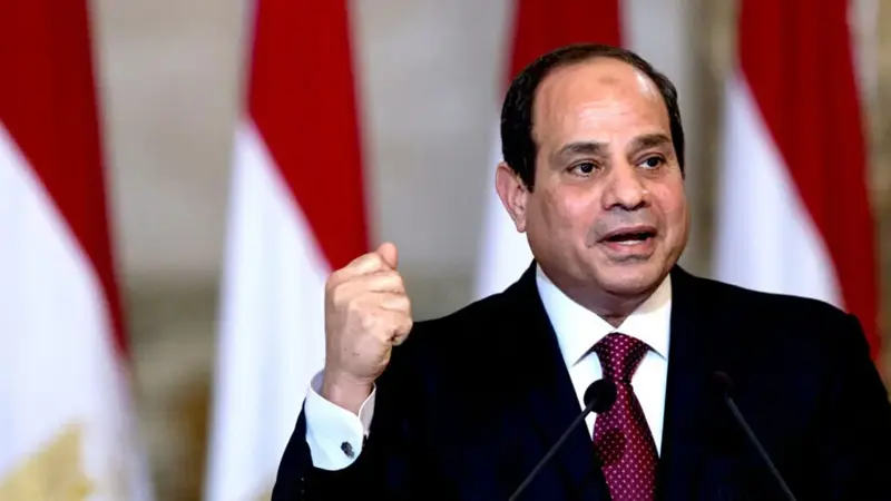 هل يشهد سباق الرئاسة المصرية مرشح "الوقت الضائع"؟