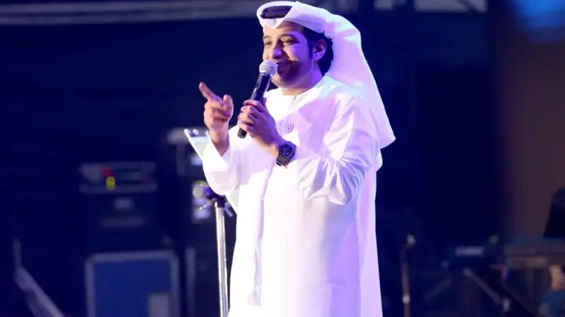 حفل عيضة المنهالي بصلالة.. فيديو جديد يظهر كيف بدأ الاقتحام