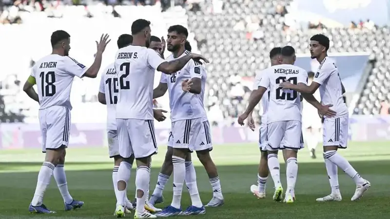 نعدكم بالتأهل.. أول تعليق من اتحاد الكرة العراقي بعد الخسارة أمام كوريا