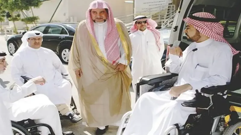 الضمان الاجتماعي.. مليون مستفيد في السعودية حدّثوا بياناتهم‎