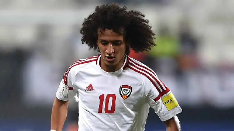 "عموري": لا أتوقع عودتي لكرة القدم مجددًا (فيديو)