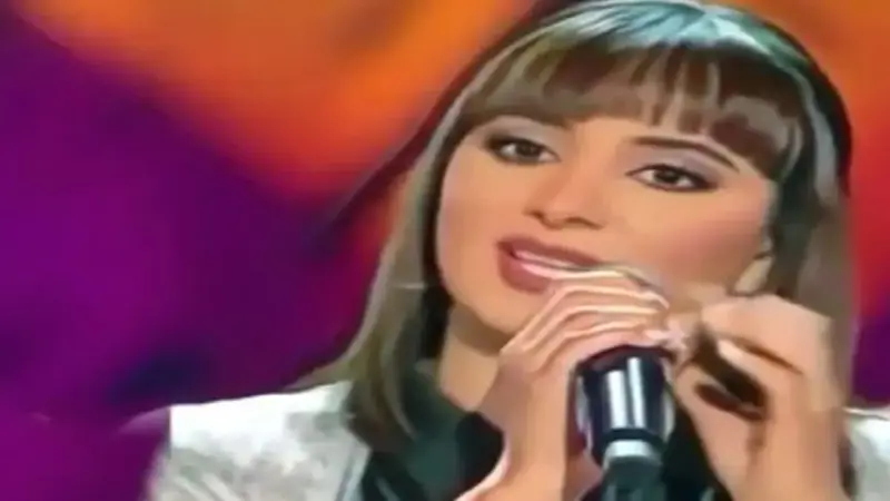 أول تعليق لسهى المصري بعد خروجها من "ذا فويس"