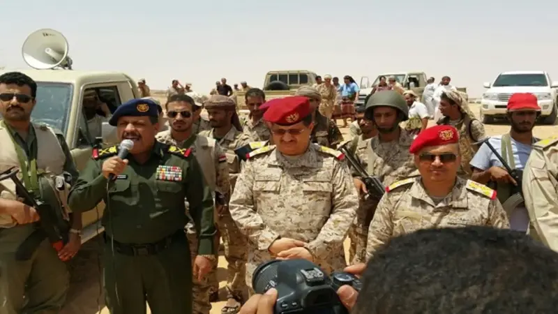 الجيش اليمني يحرر معظم مناطق محافظة الجوف.. والمتمردون يصعّدون في تعز