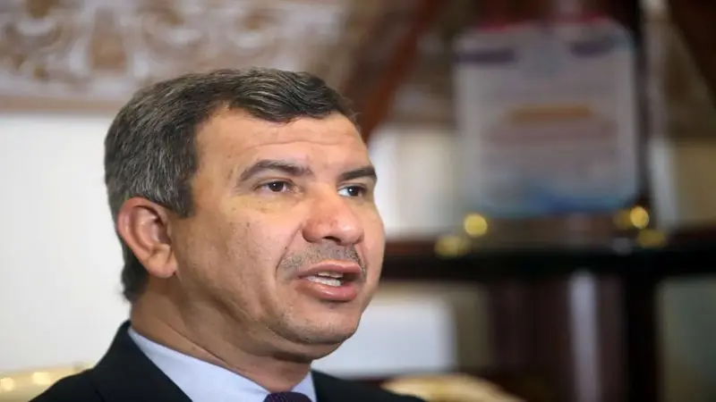 وزير النفط العراقي: نحضر لصفقة عملاقة مع "توتال" الفرنسية بقيمة 7 مليارات دولار