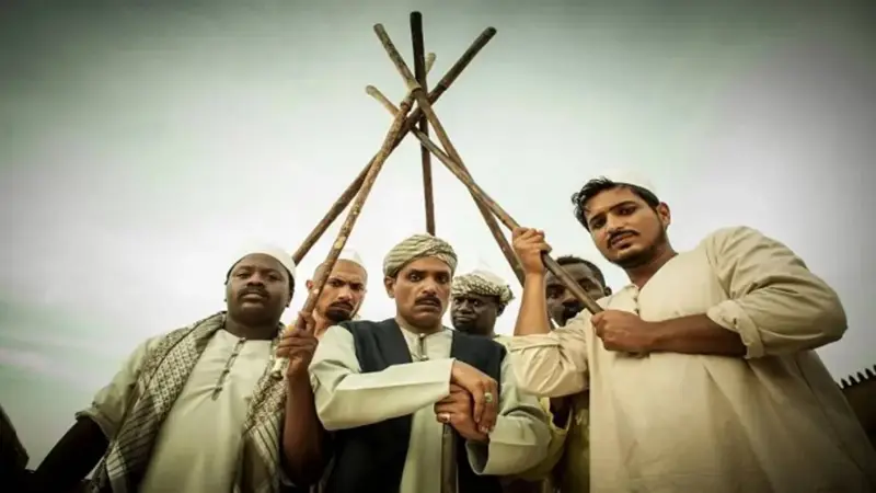 مسلسل "حارة الشيخ" يلقى سخطاً سعودياً ومطالبات بإيقافه