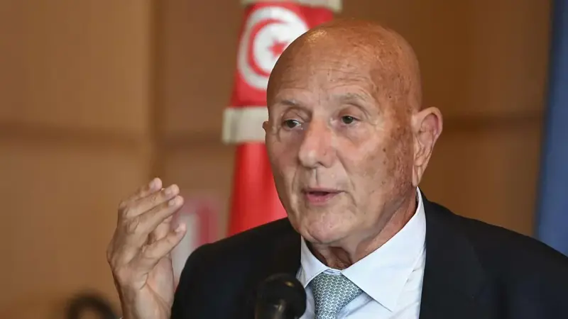 جبهة الخلاص التونسية تتهم اتحاد الشغل بالانحياز إلى قيس سعيد